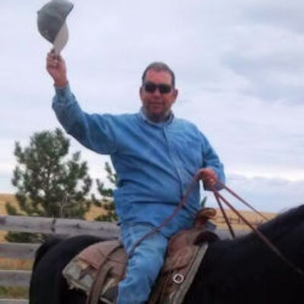Leroy Montoya Profile Photo