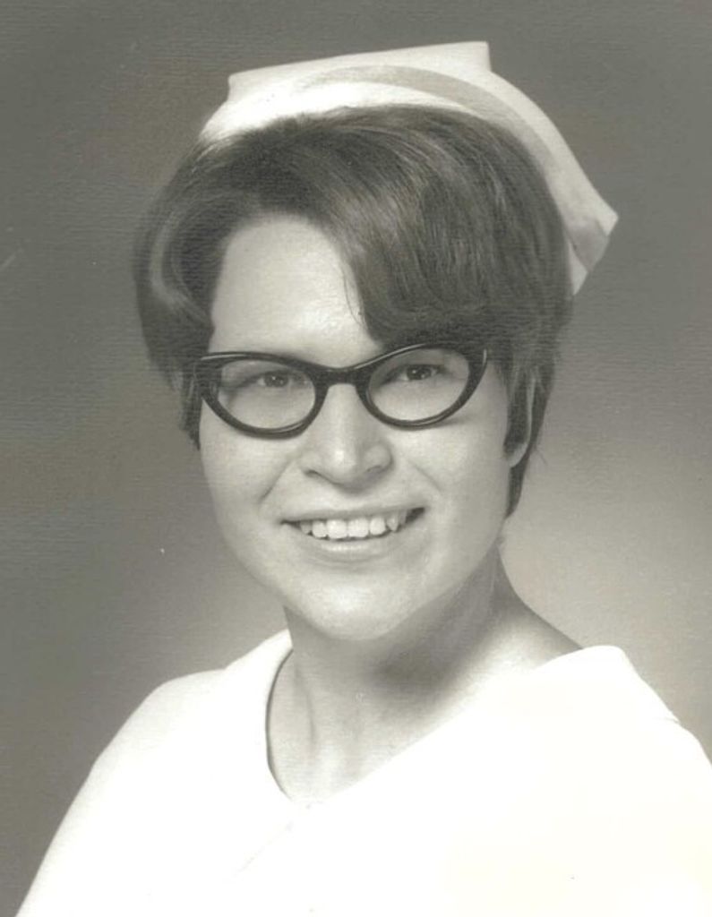 Carole S. Ueberroth