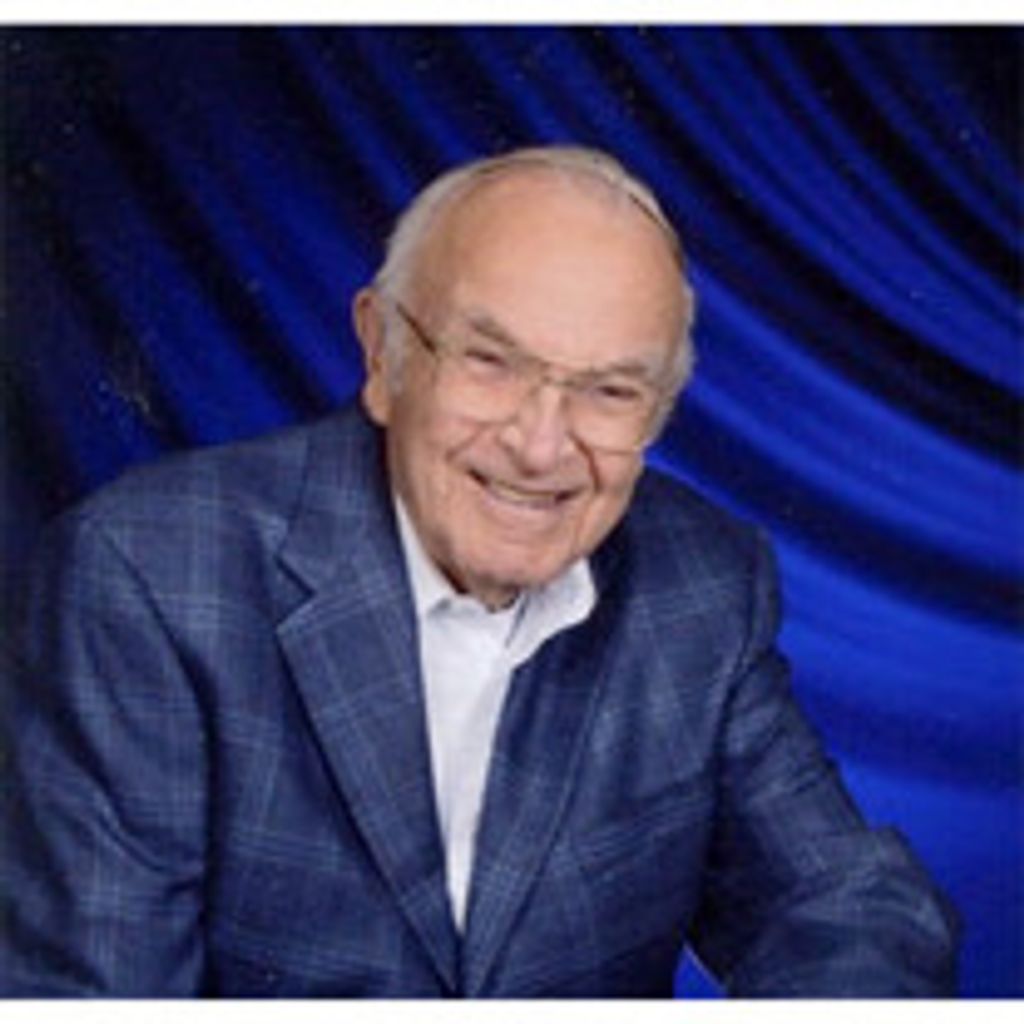 Robert K. Youngstrom
