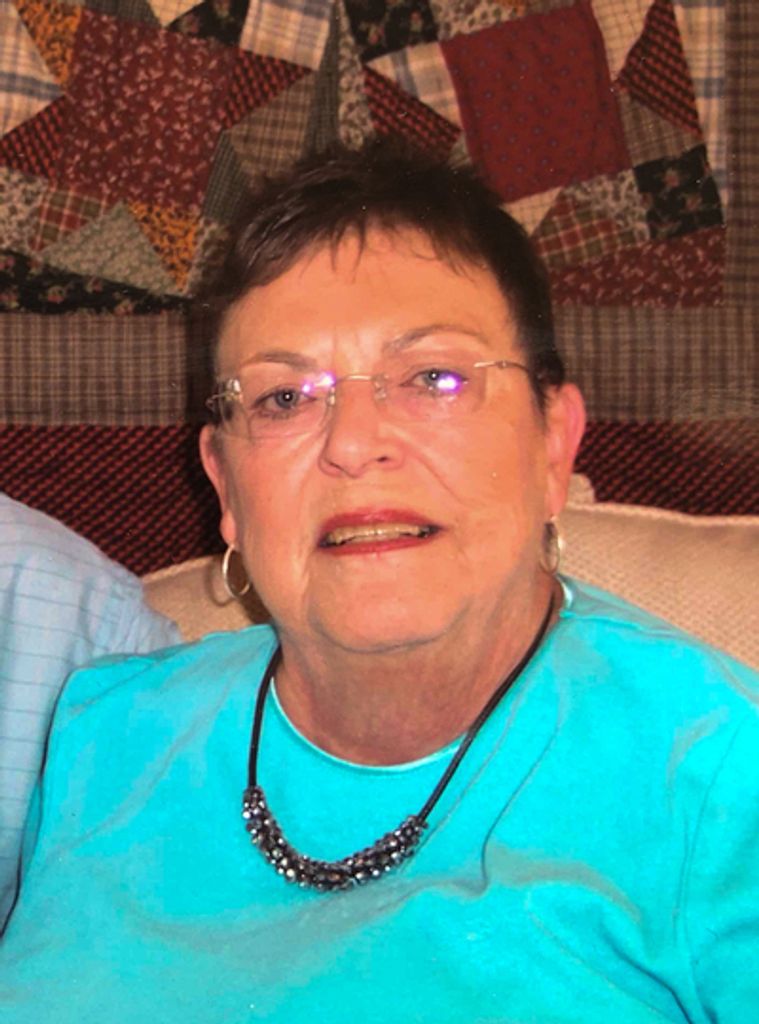 Kay Faires Profile Photo