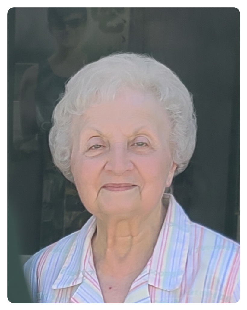Evelyn M. Paradeses Profile Photo