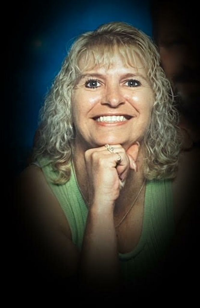 Cindy Lea Barney Profile Photo