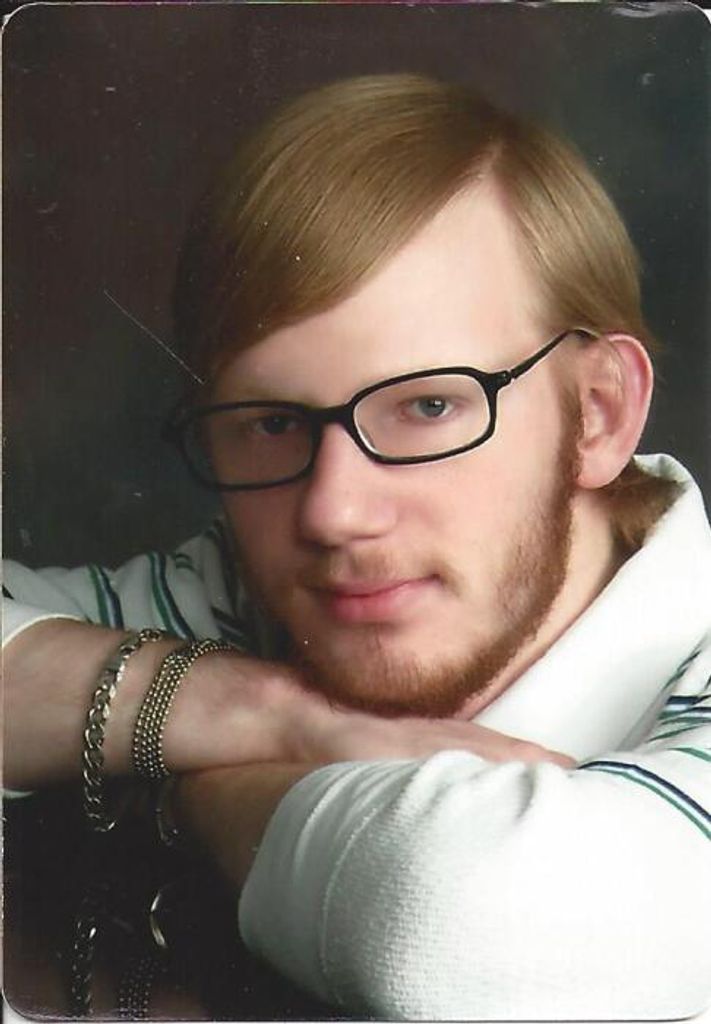 Justin Allen Ward Profile Photo