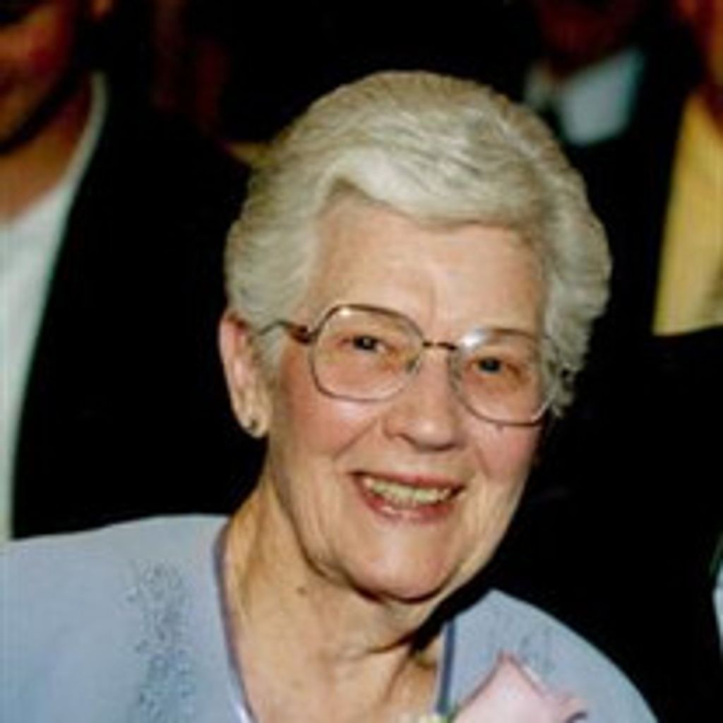 Allene M. Norman
