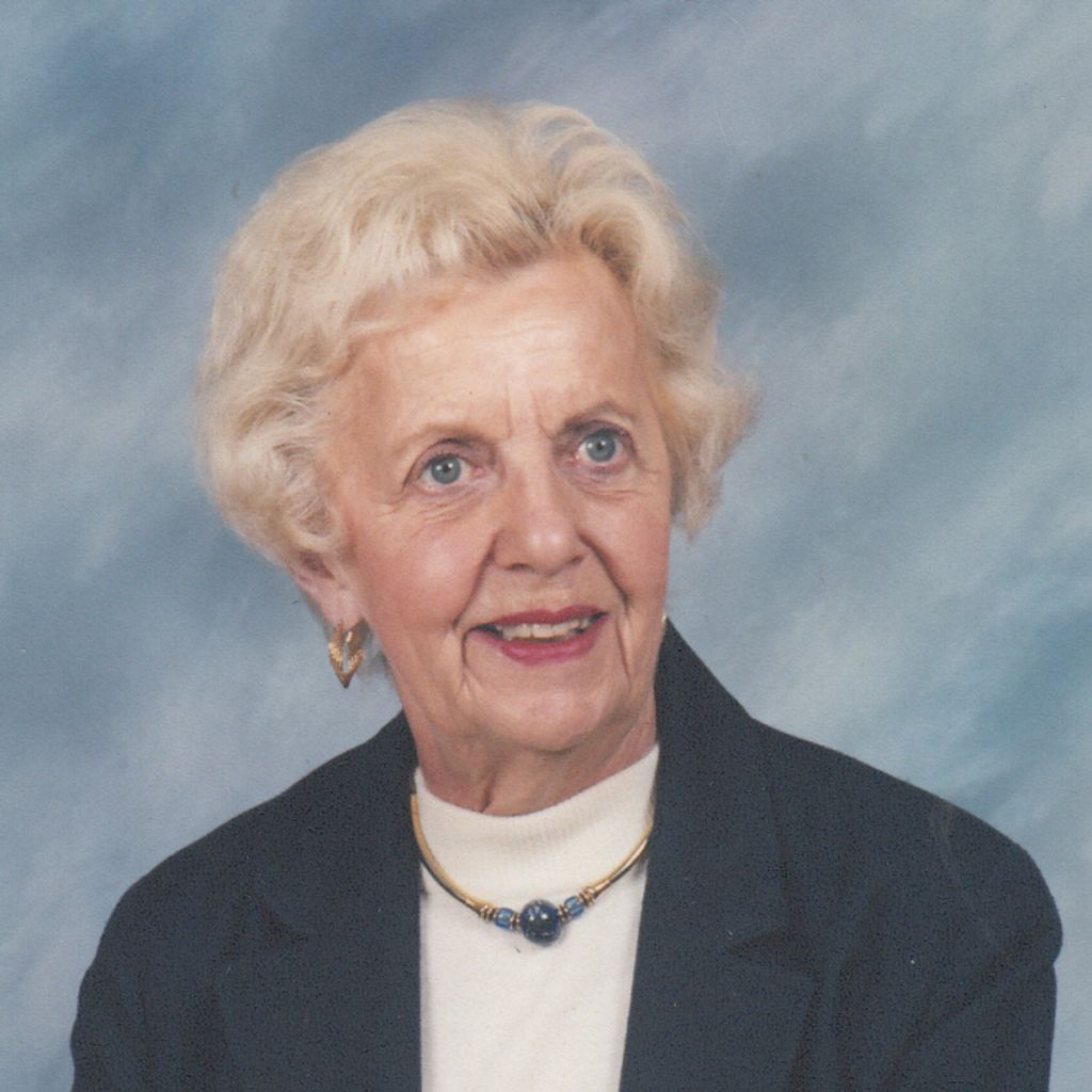 Jean Frances Schu Profile Photo