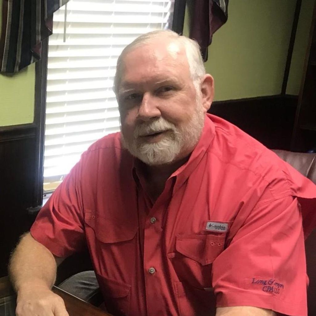 Roy H. Long Profile Photo