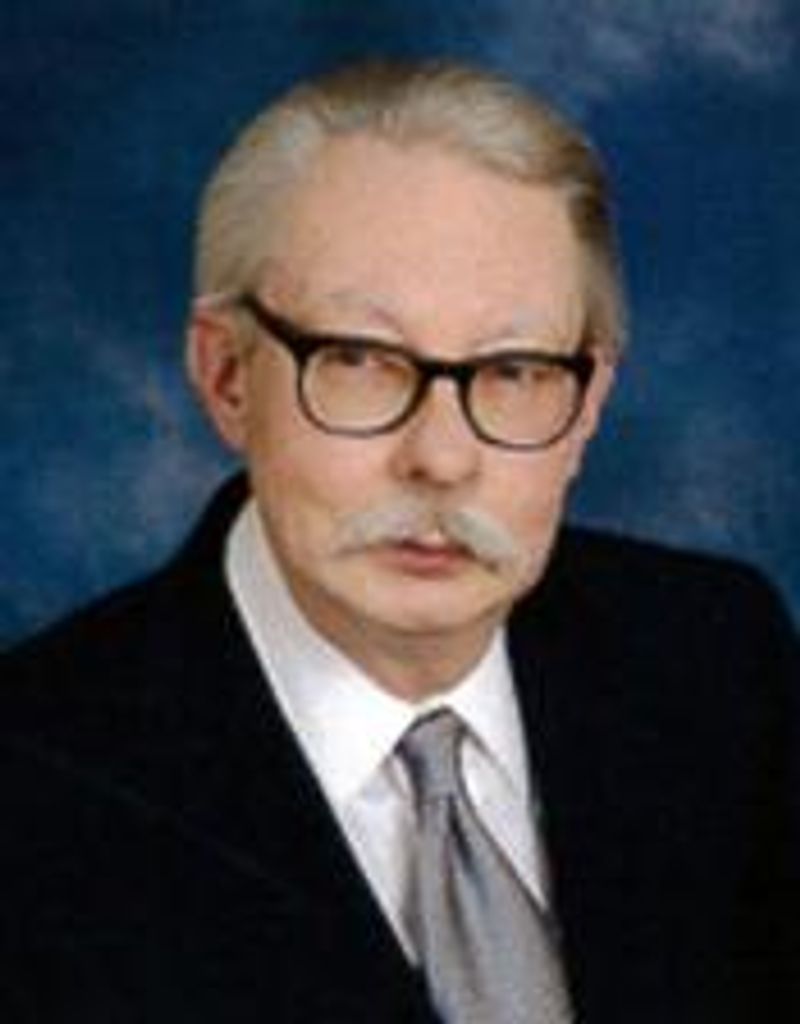 Kenneth F. Schuler