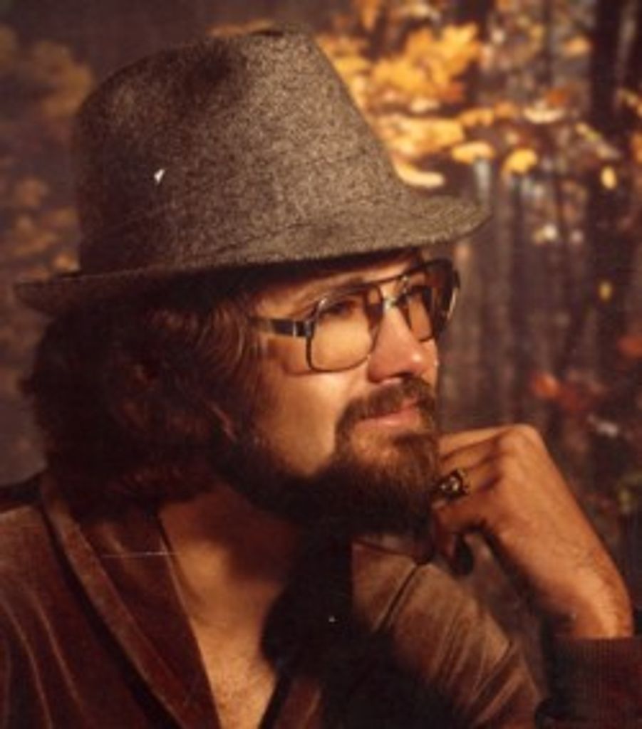 Danny Bowman