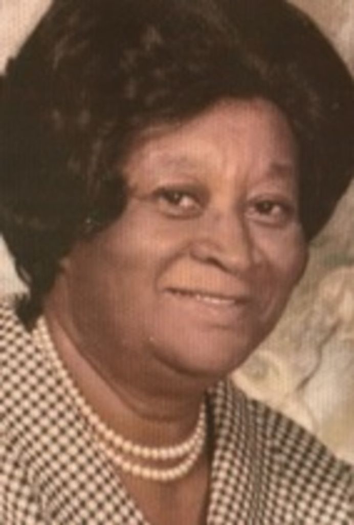 Mrs. Doretha Harris Profile Photo