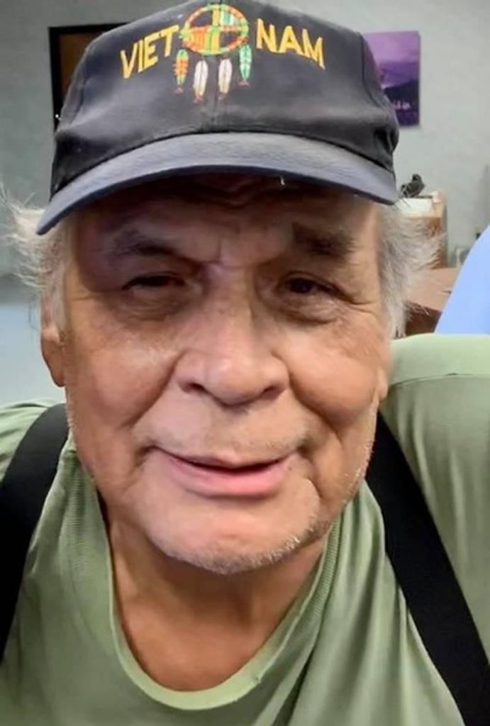 Franklin D Robertson Profile Photo