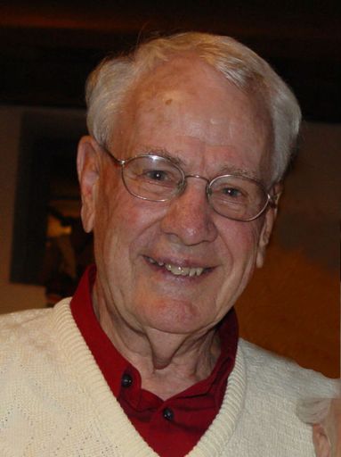 Richard J. Miller Profile Photo