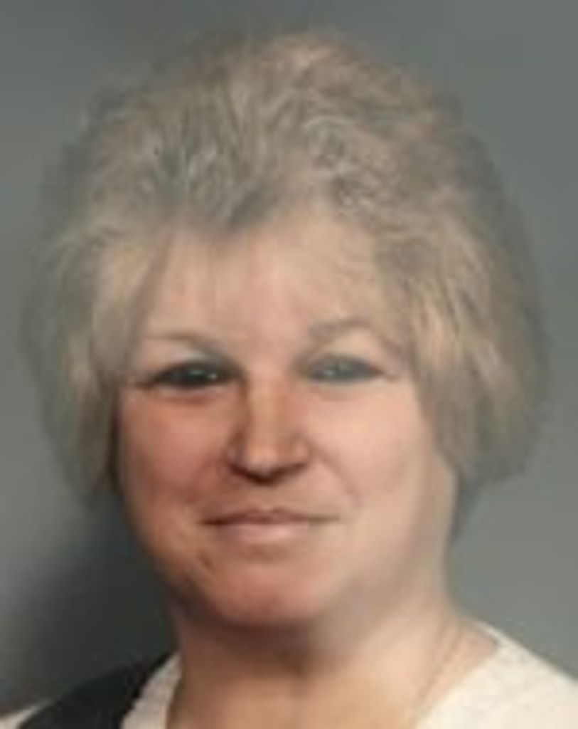 Antoinette M. Harb