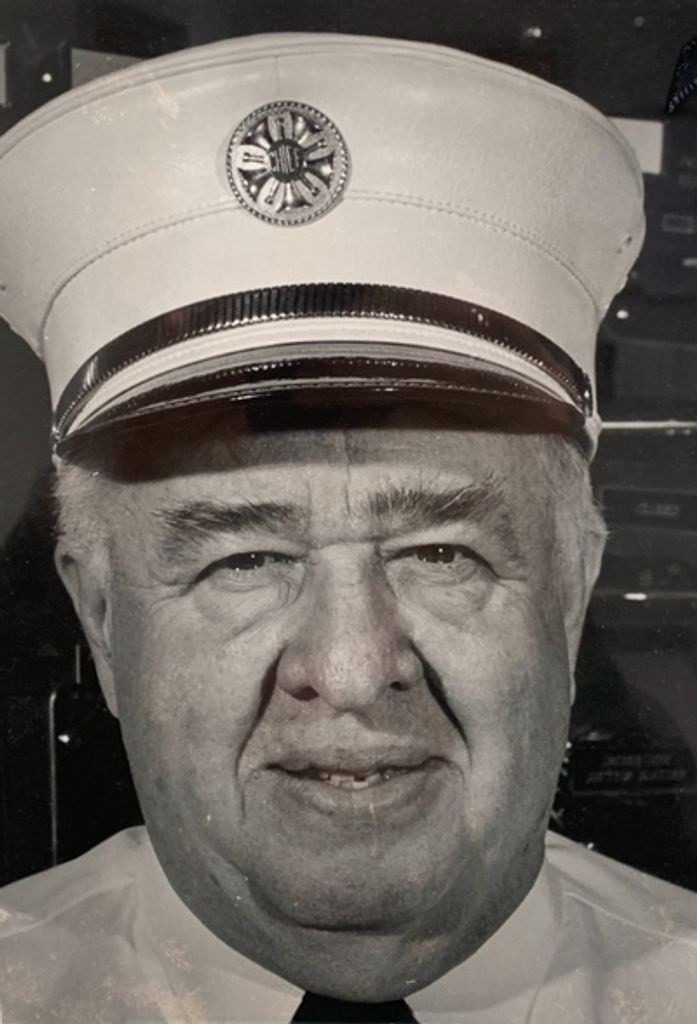 Alan "Skip" E. Sitzman Profile Photo