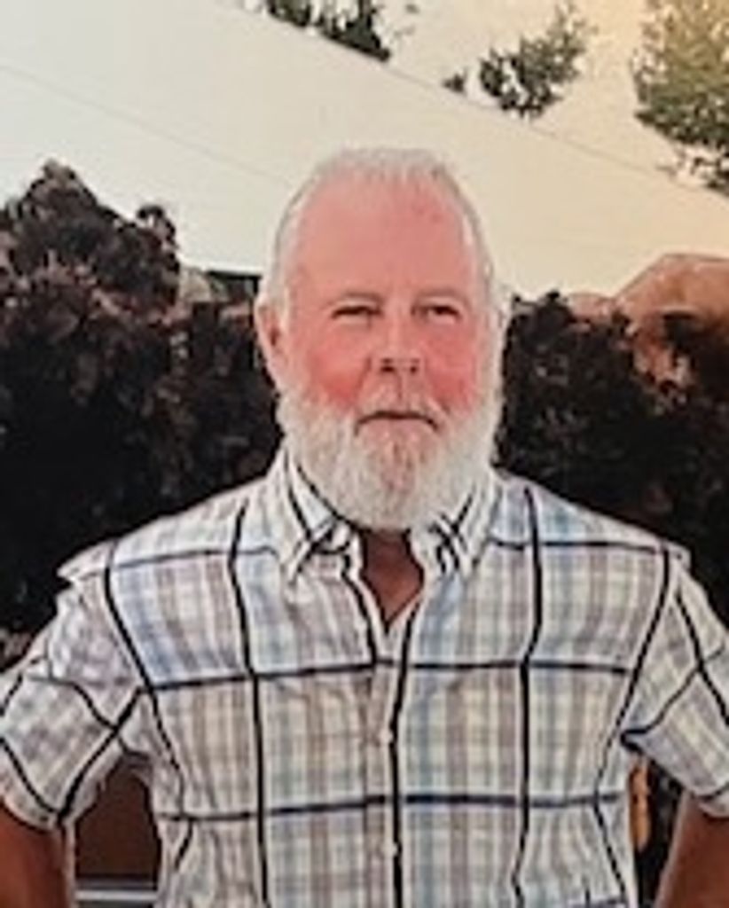 John “Bob” R. Richardson Profile Photo