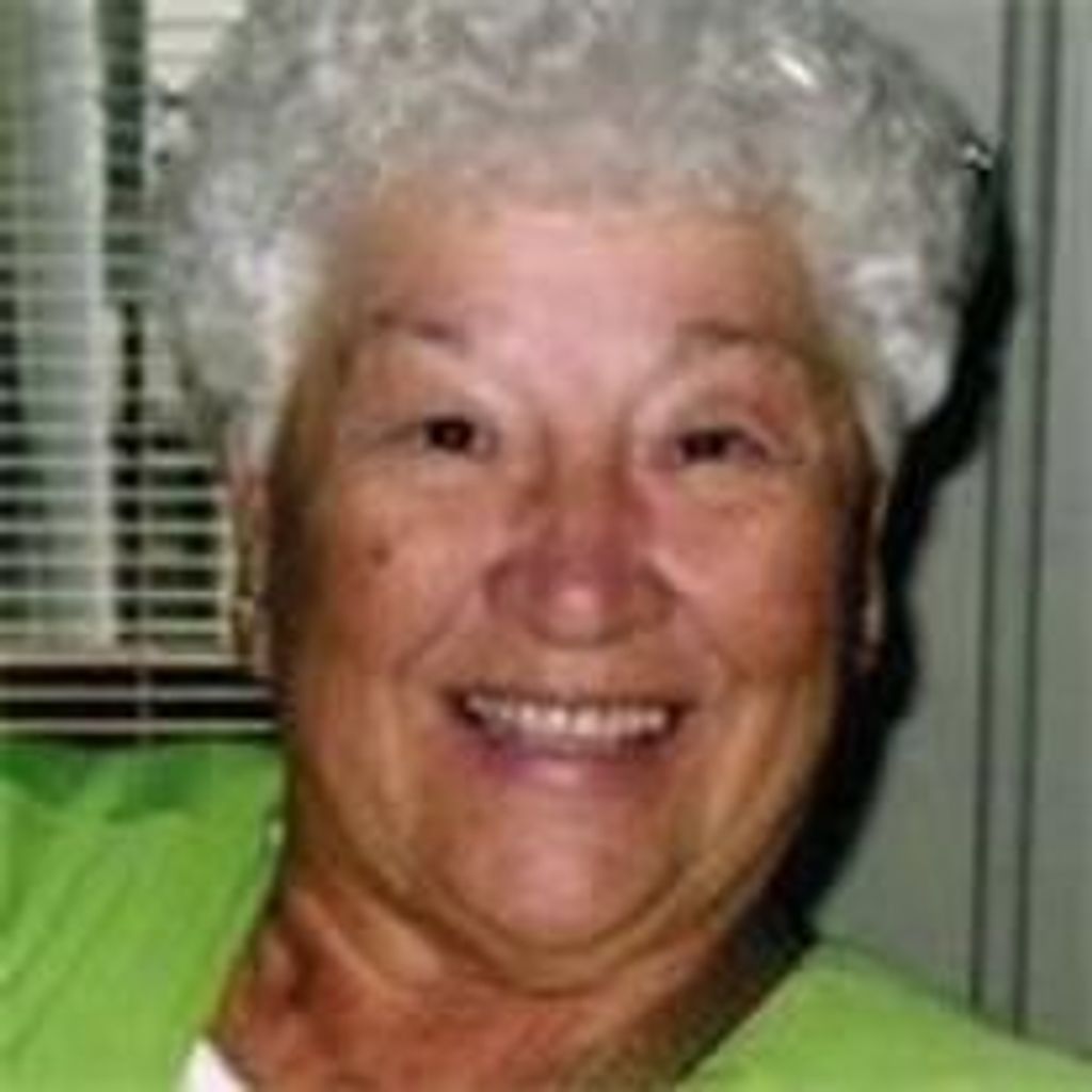 Anna Kincaid