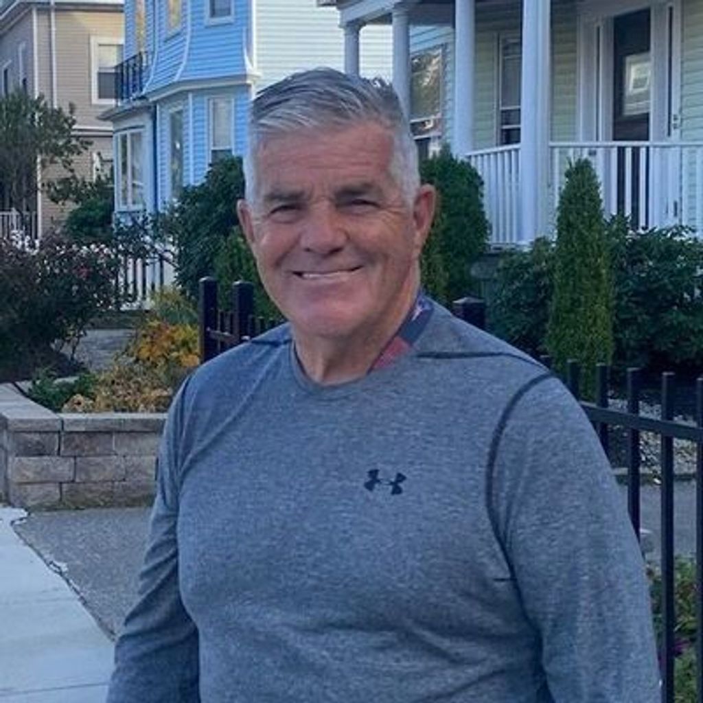 George P. Crotty, Jr. Profile Photo