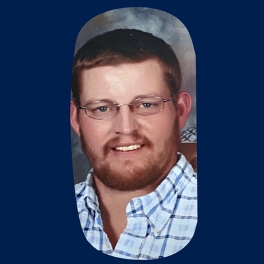 Lucas Arlond Dick Profile Photo
