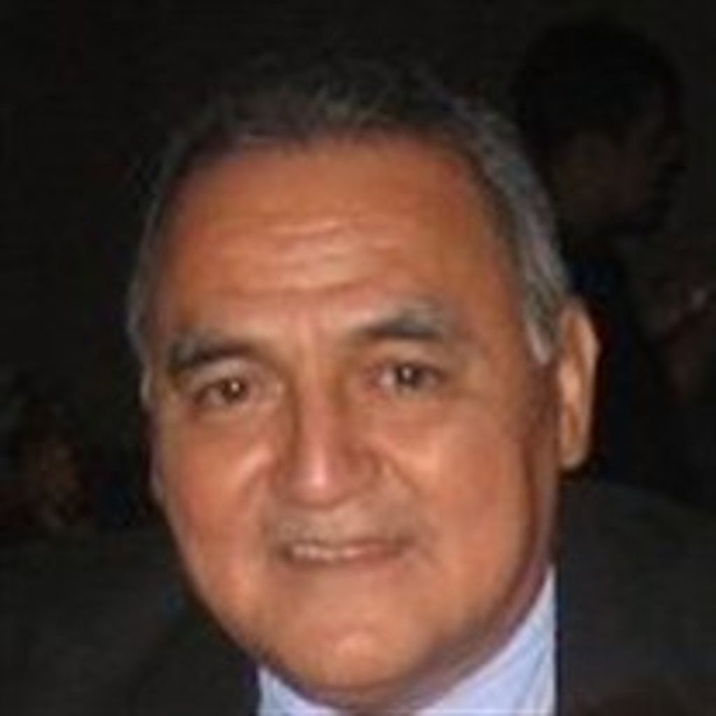 Mr. Jose Ortega Jr.