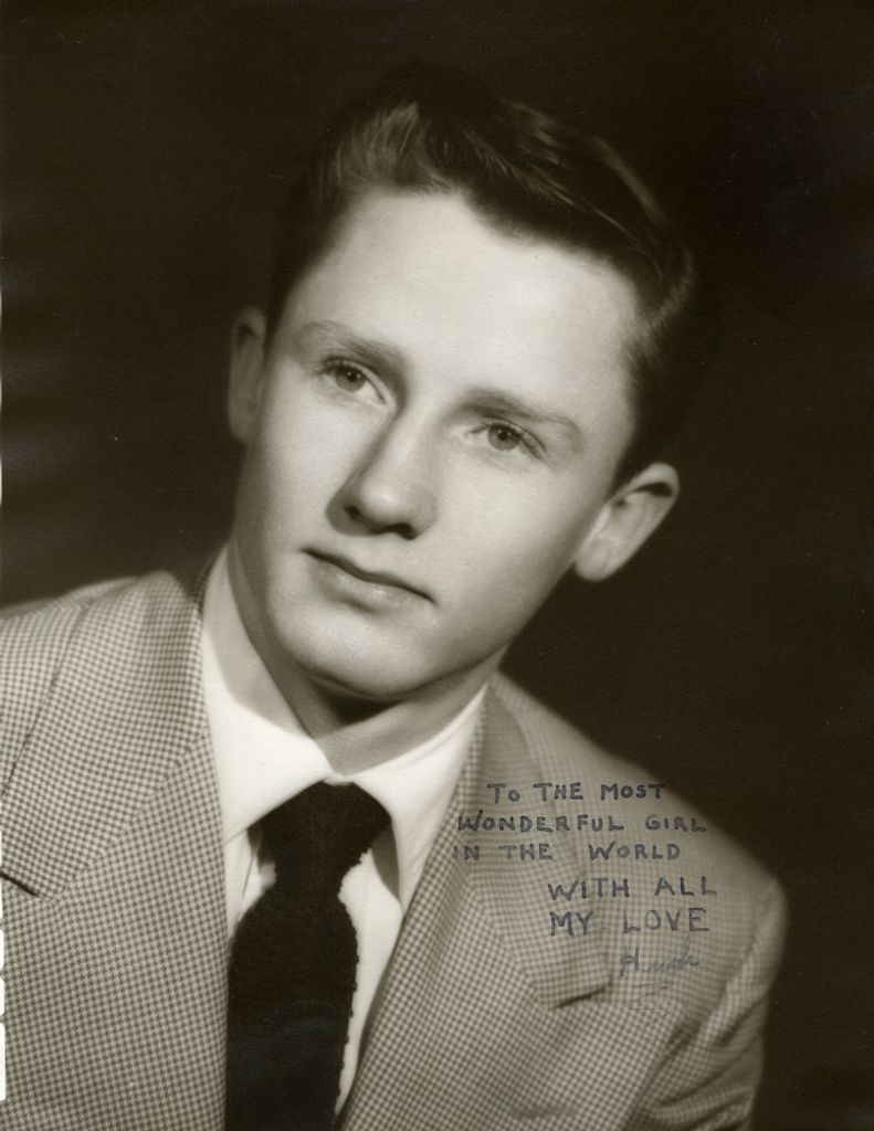 Hugh Rigby Profile Photo