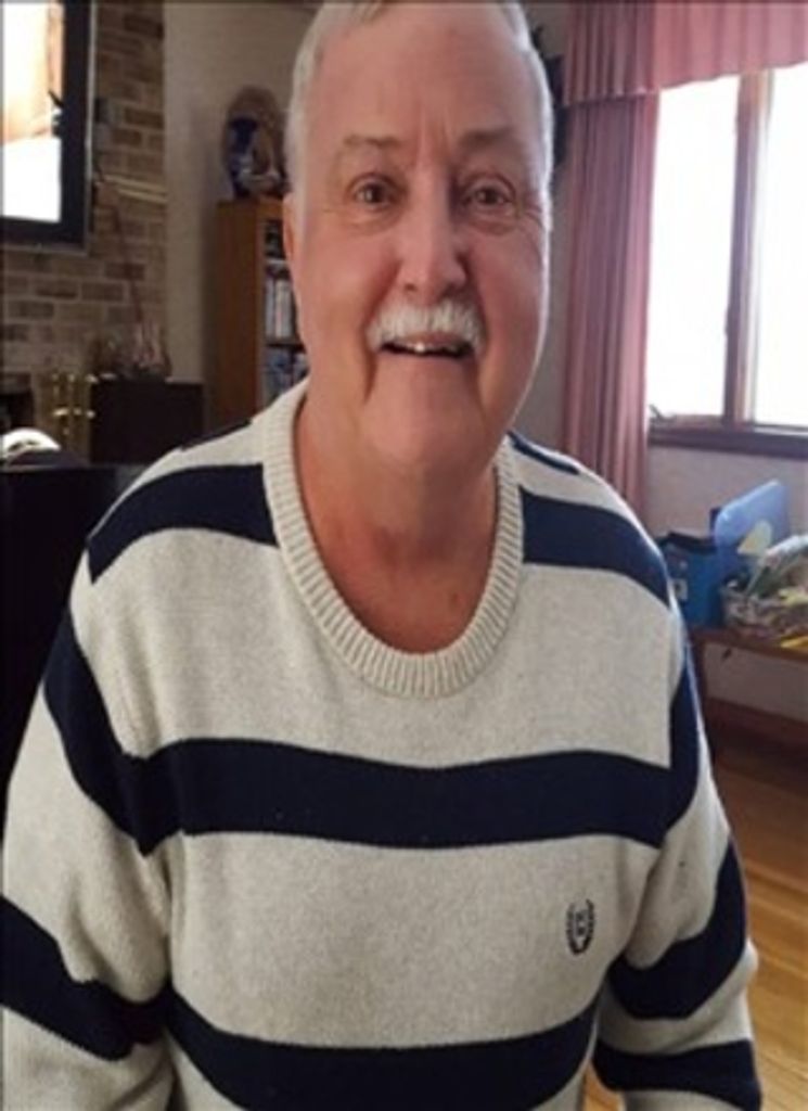 Gilbert Alan Roberts