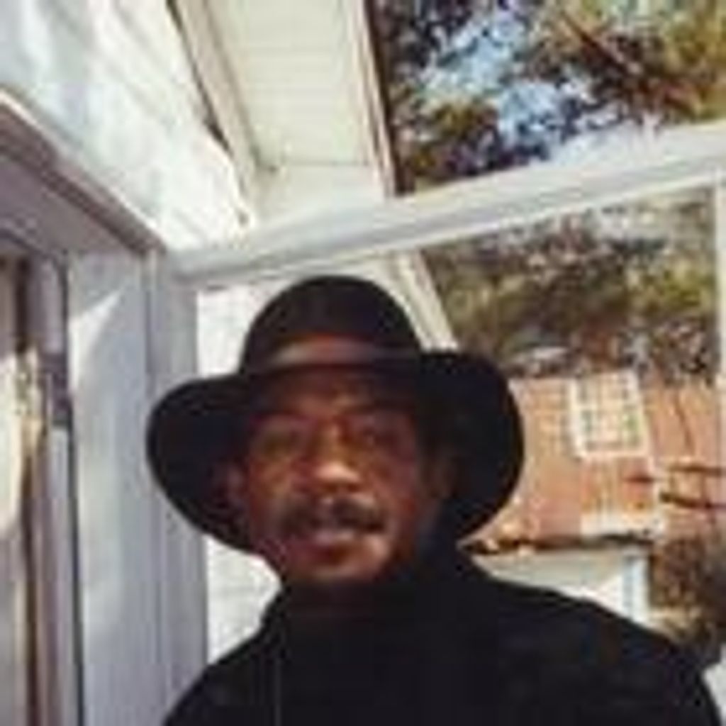 Donald Sims