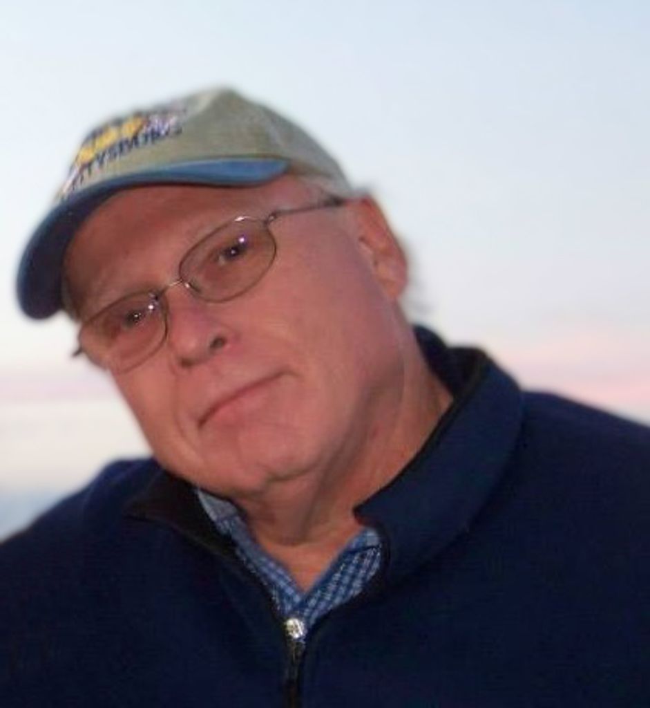 Patrick "Pat" M. Mcginty Profile Photo