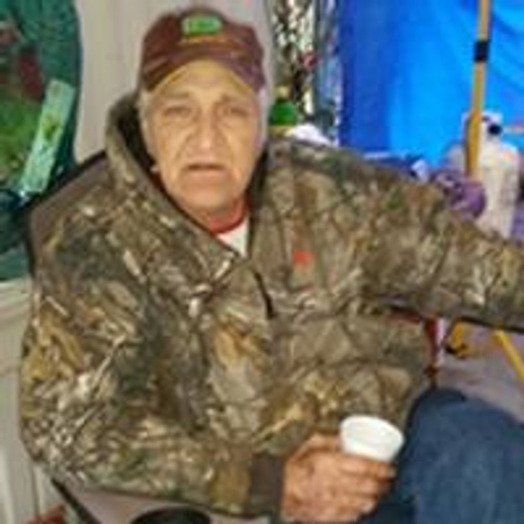 Harold E. Kelley Profile Photo