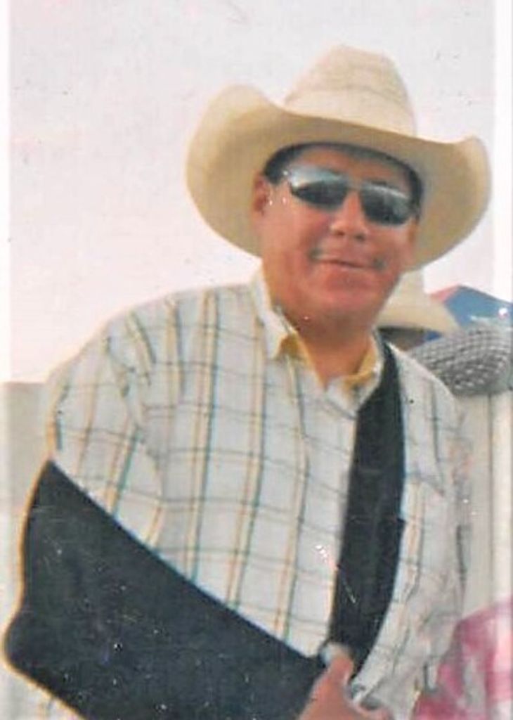 Darren George Healy Profile Photo