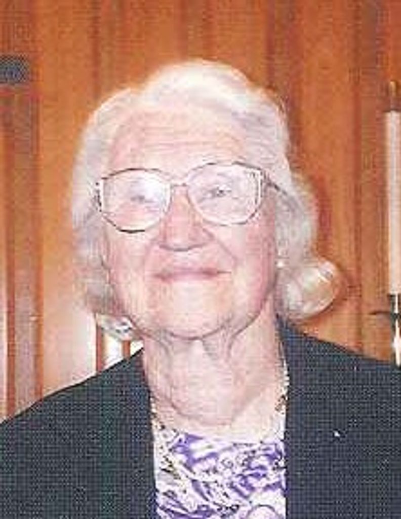 Lorraine Zahrt