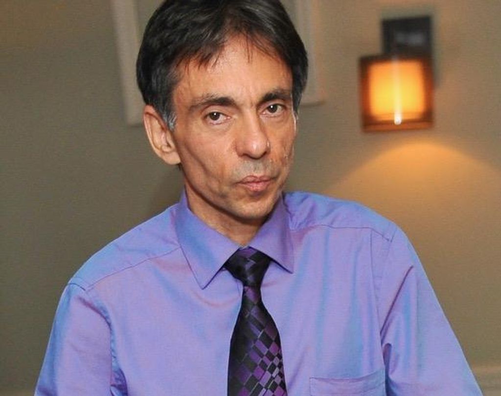 Michael F. Arkontaky