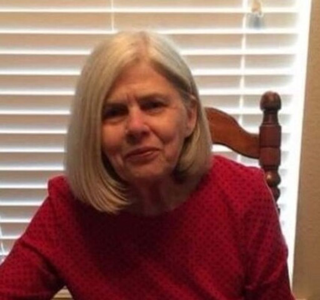 Shirley Ann Higdon Haire Profile Photo