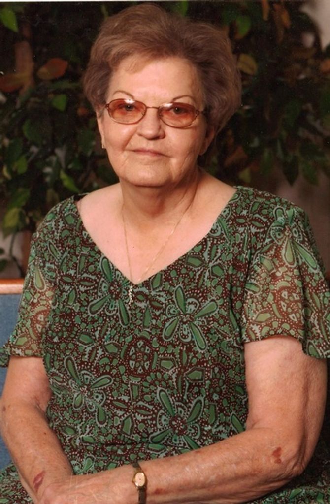 Cora Ellen Clay