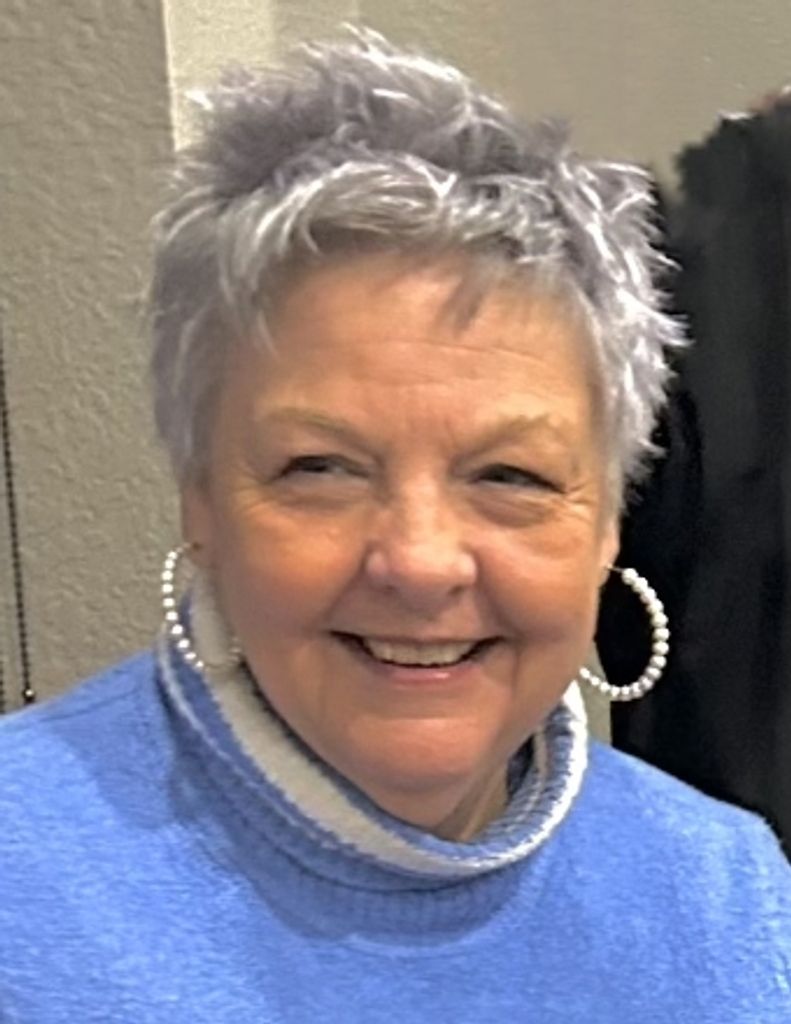 Patricia Baker