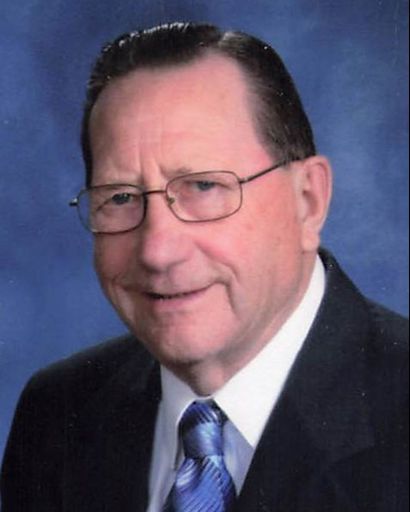 Darl M. Schmidt's obituary image