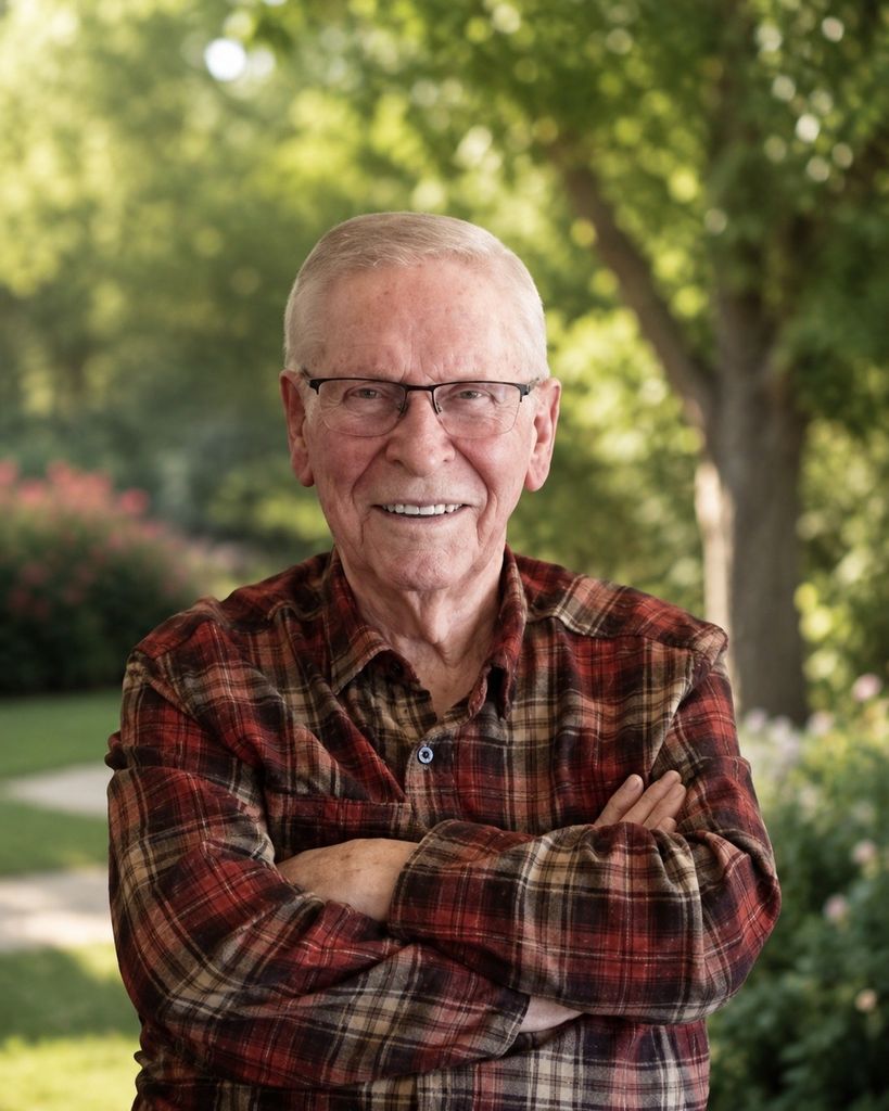 Myron Masseth Profile Photo