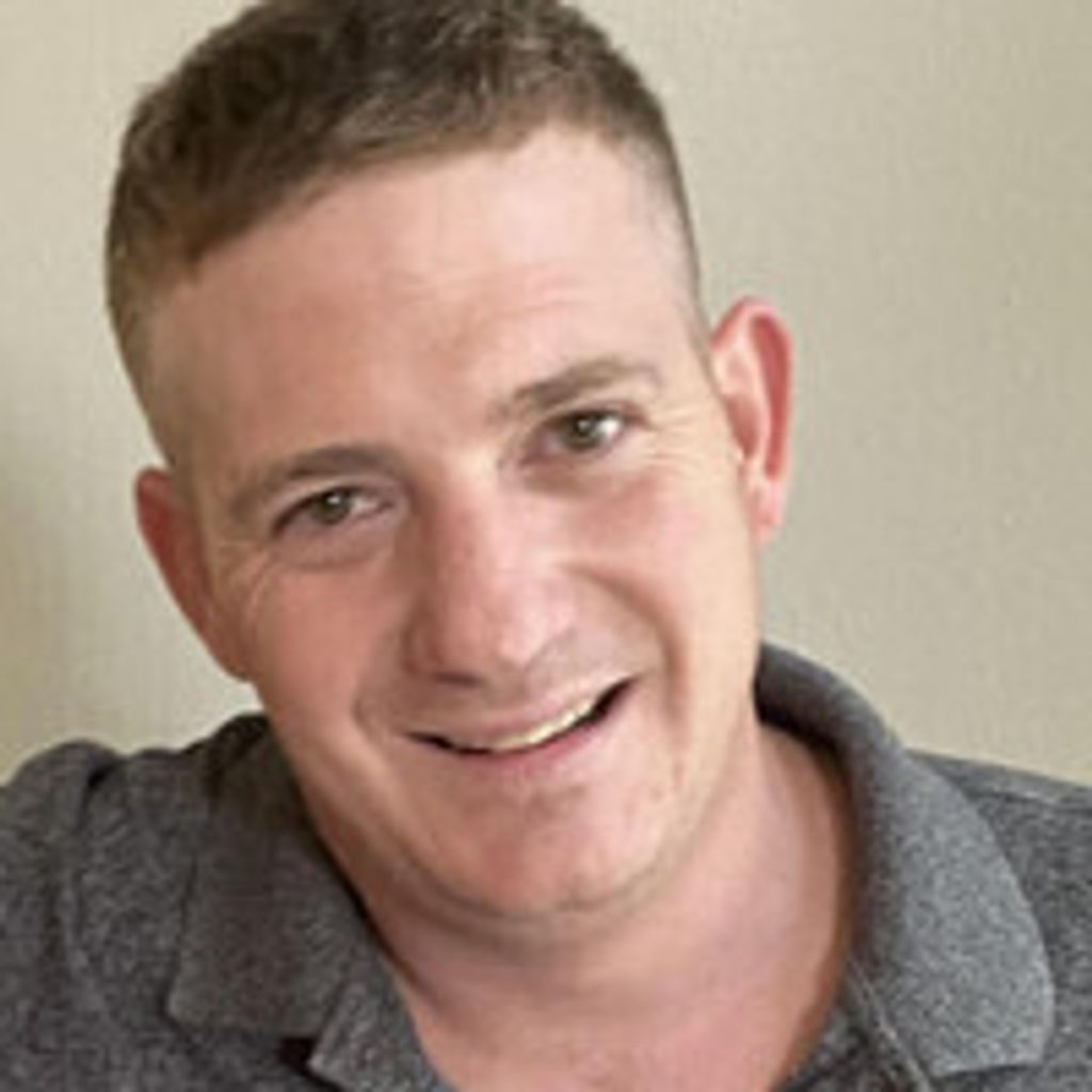 Ryan Thomas Muscanell Profile Photo