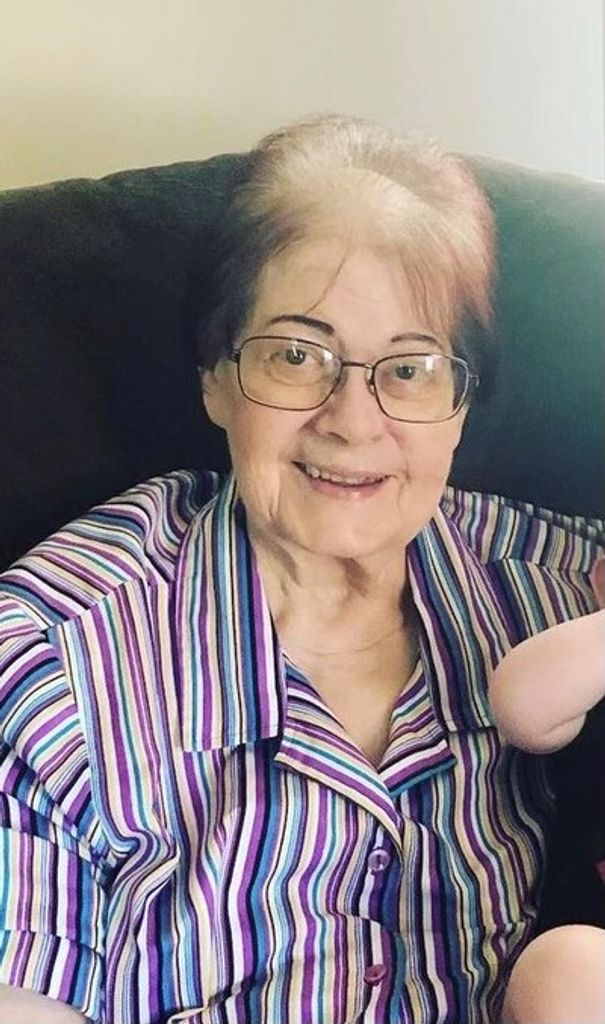 Brenda Dee Richardson