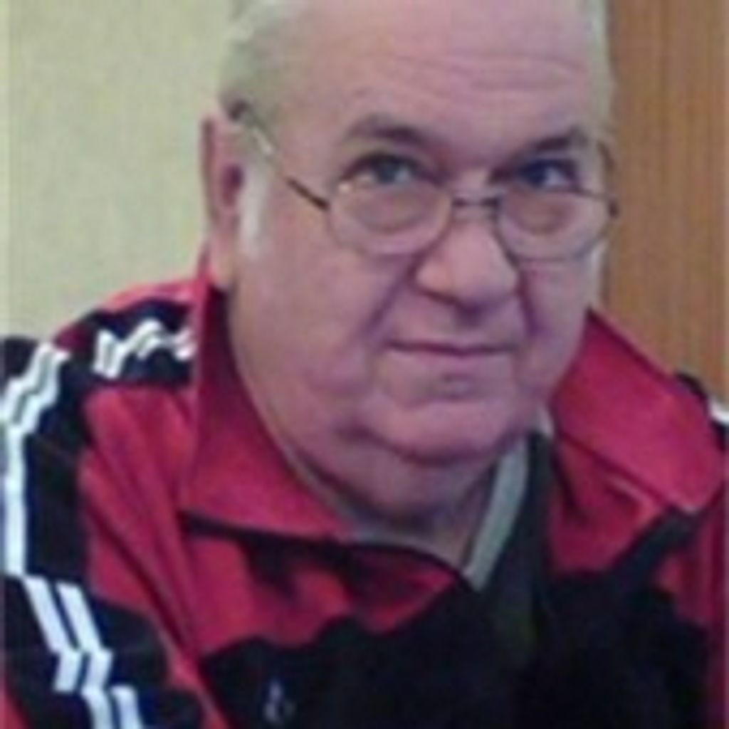 Danny Ray Johnson