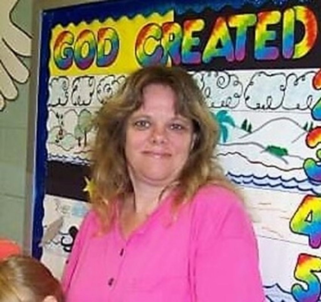 Jackie Lynn Spedowski