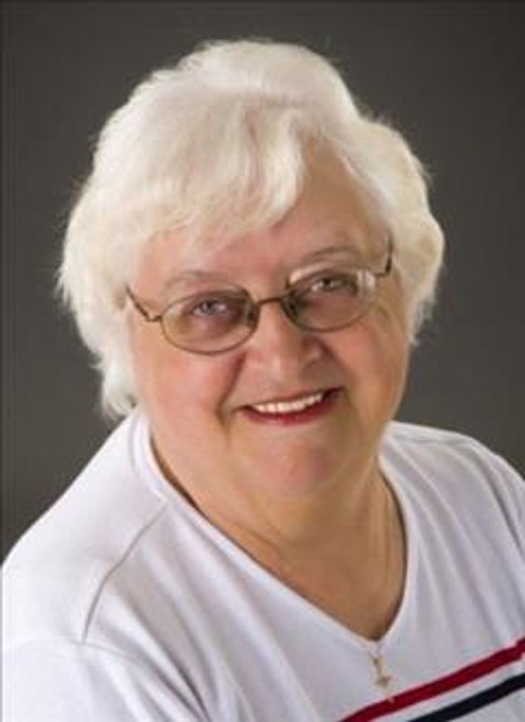 Doris Wilson Profile Photo