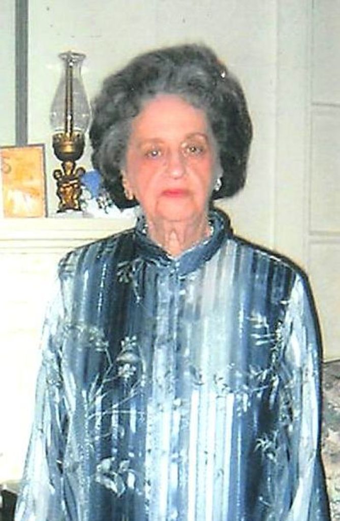 Issavella Pittson Mastromichalis Profile Photo