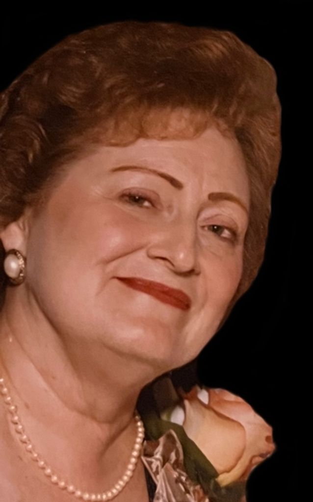 Carolyn Sue Womack Profile Photo