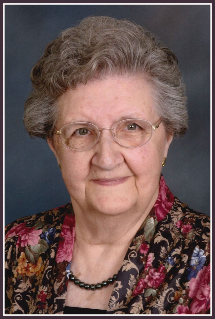 Allene F. Henke