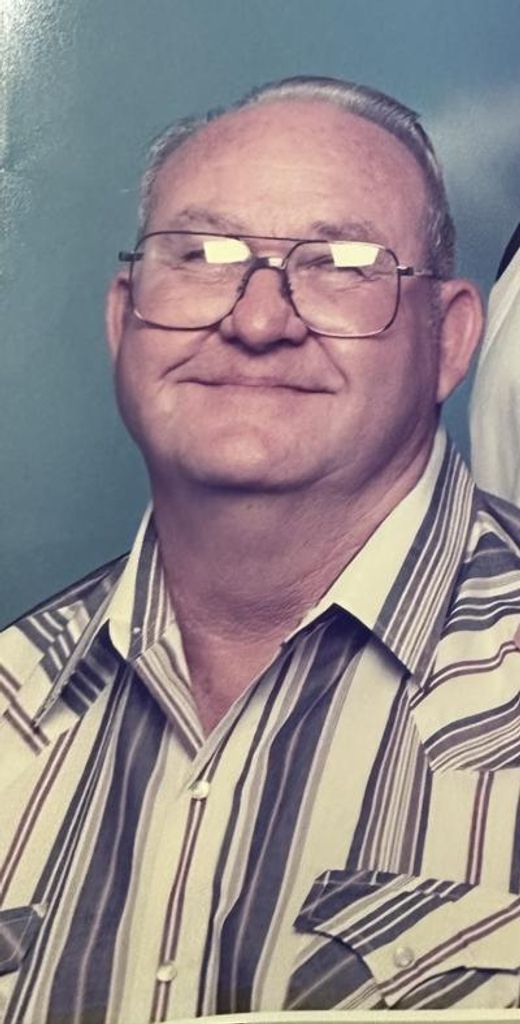 Kenneth Lee Hobson Profile Photo