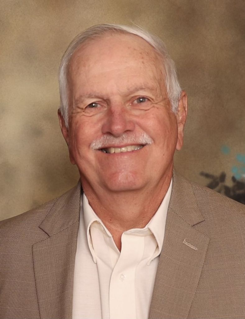 James  Douglas "Doug"  Smith Profile Photo