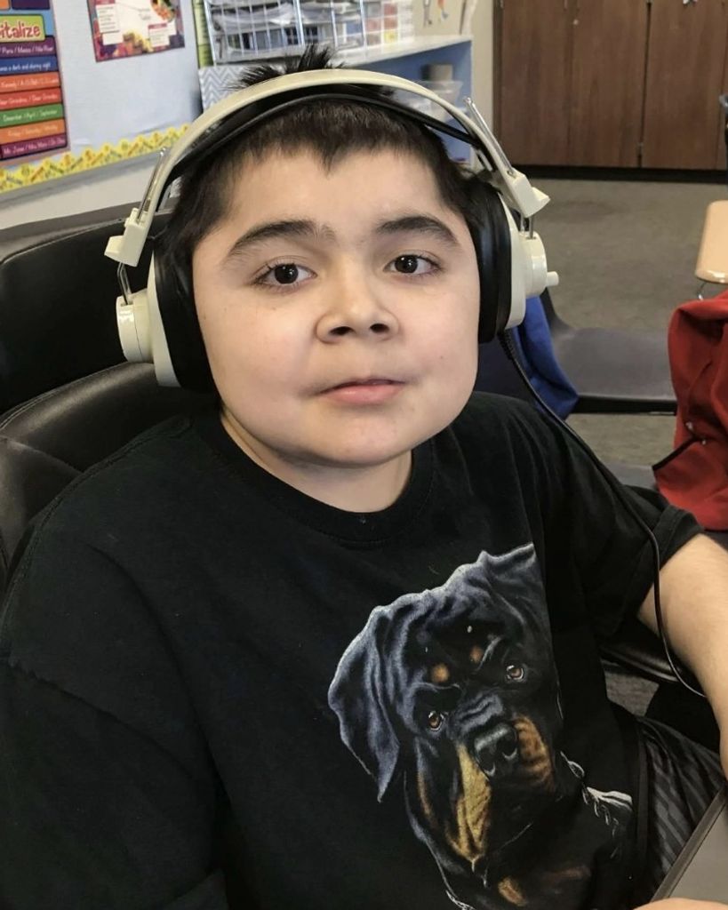 Evan Matthew Legg Profile Photo