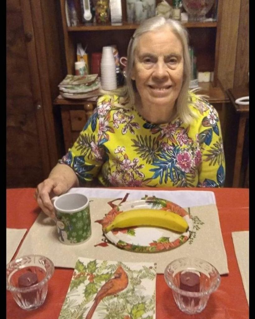 Frances Irene Woods
