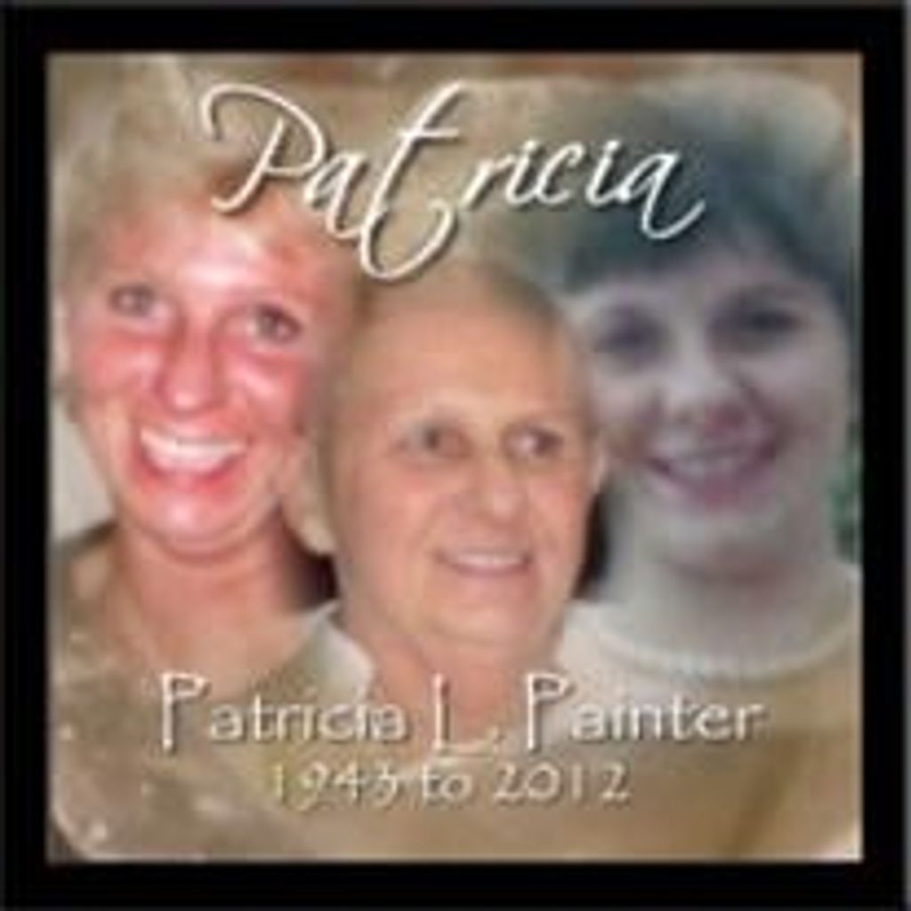 Patricia L. (Siletta) Painter