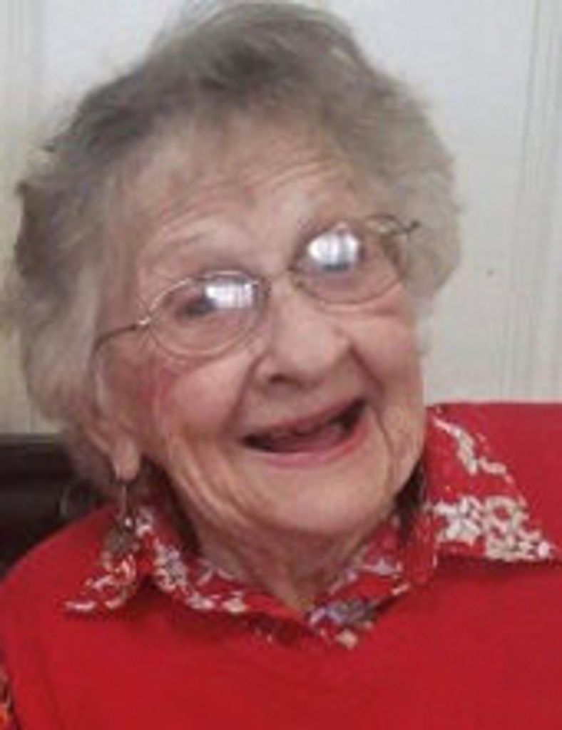 Mary Elizabeth Dickens Alford