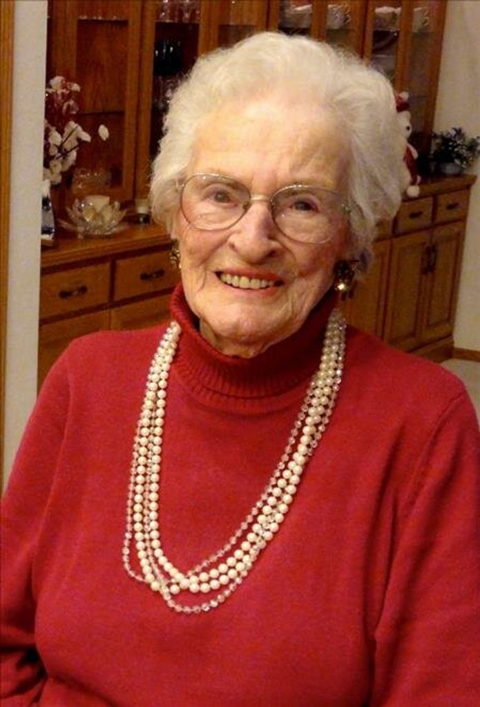 Ethelmae S. Bates